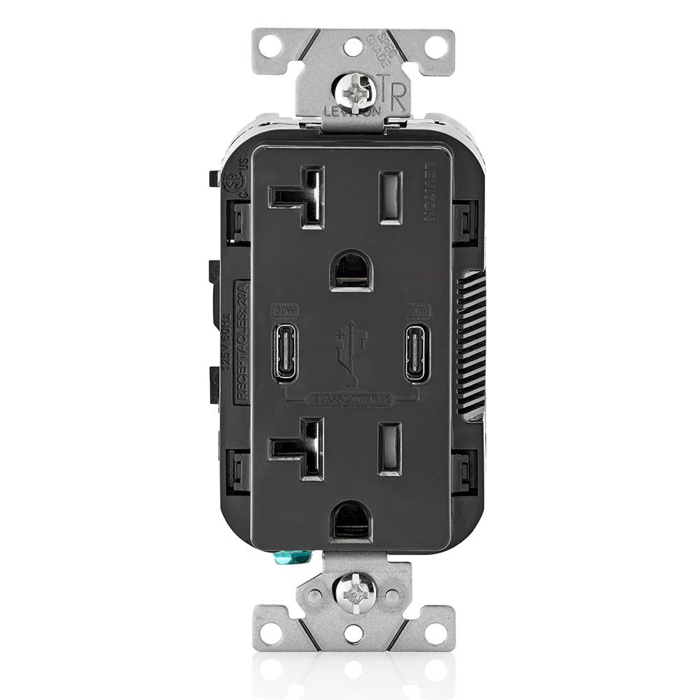 Leviton T5835-E