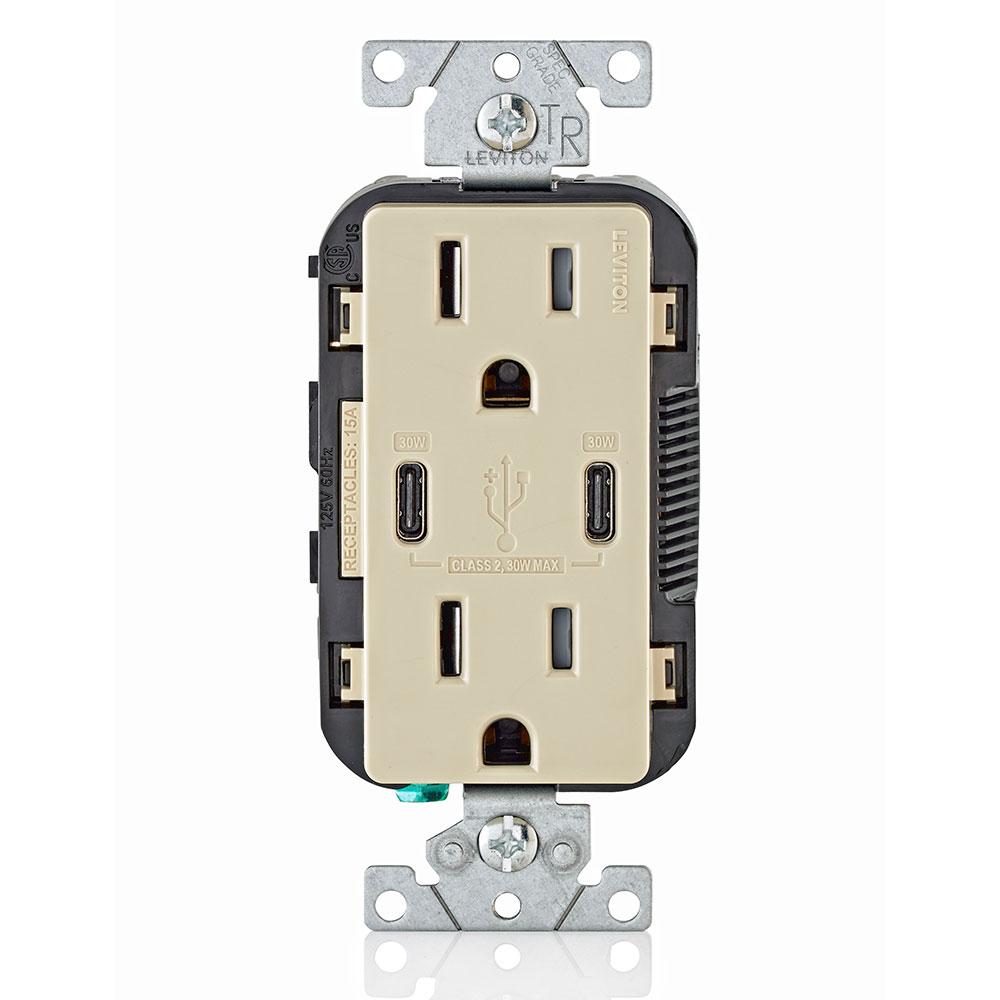 Leviton T5635-I