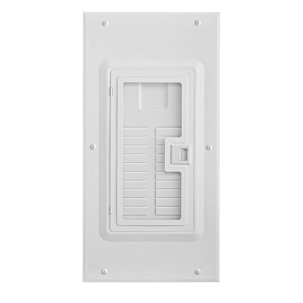 Leviton LDC20-W