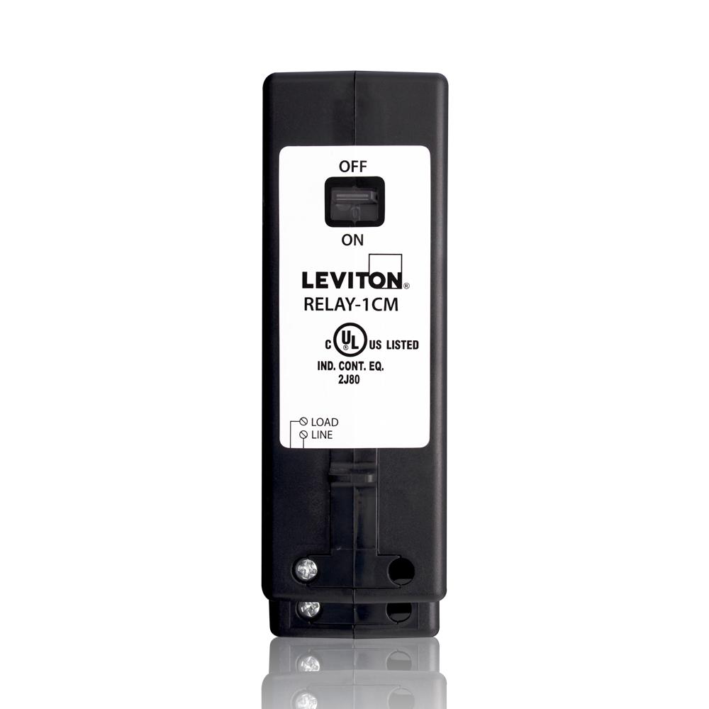 Leviton RELAY-1CM