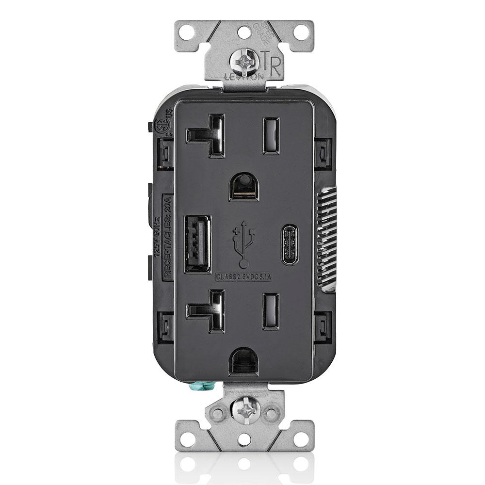 Leviton T5833-E