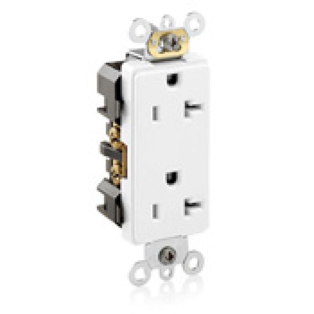 Leviton 16362-W