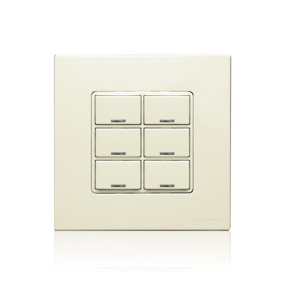 Leviton CKDBK-60T