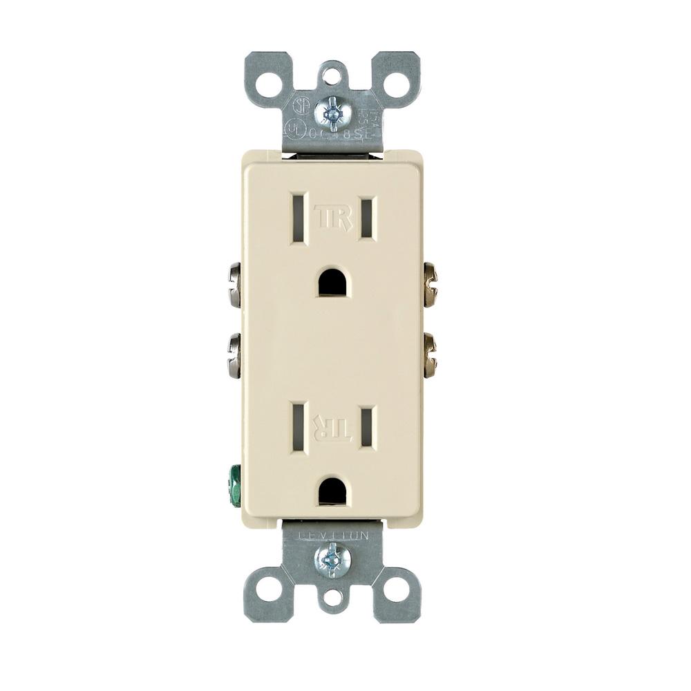 Leviton T5325-I