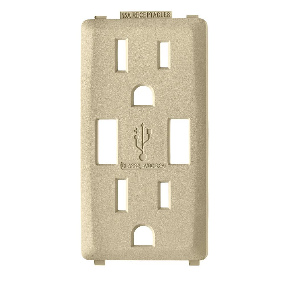 Leviton RKAA1-CA