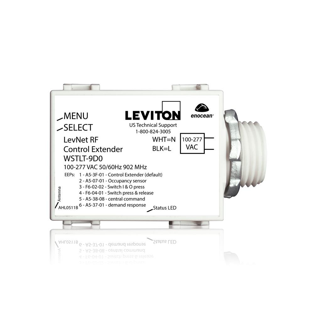 Leviton WSTLT-9D0