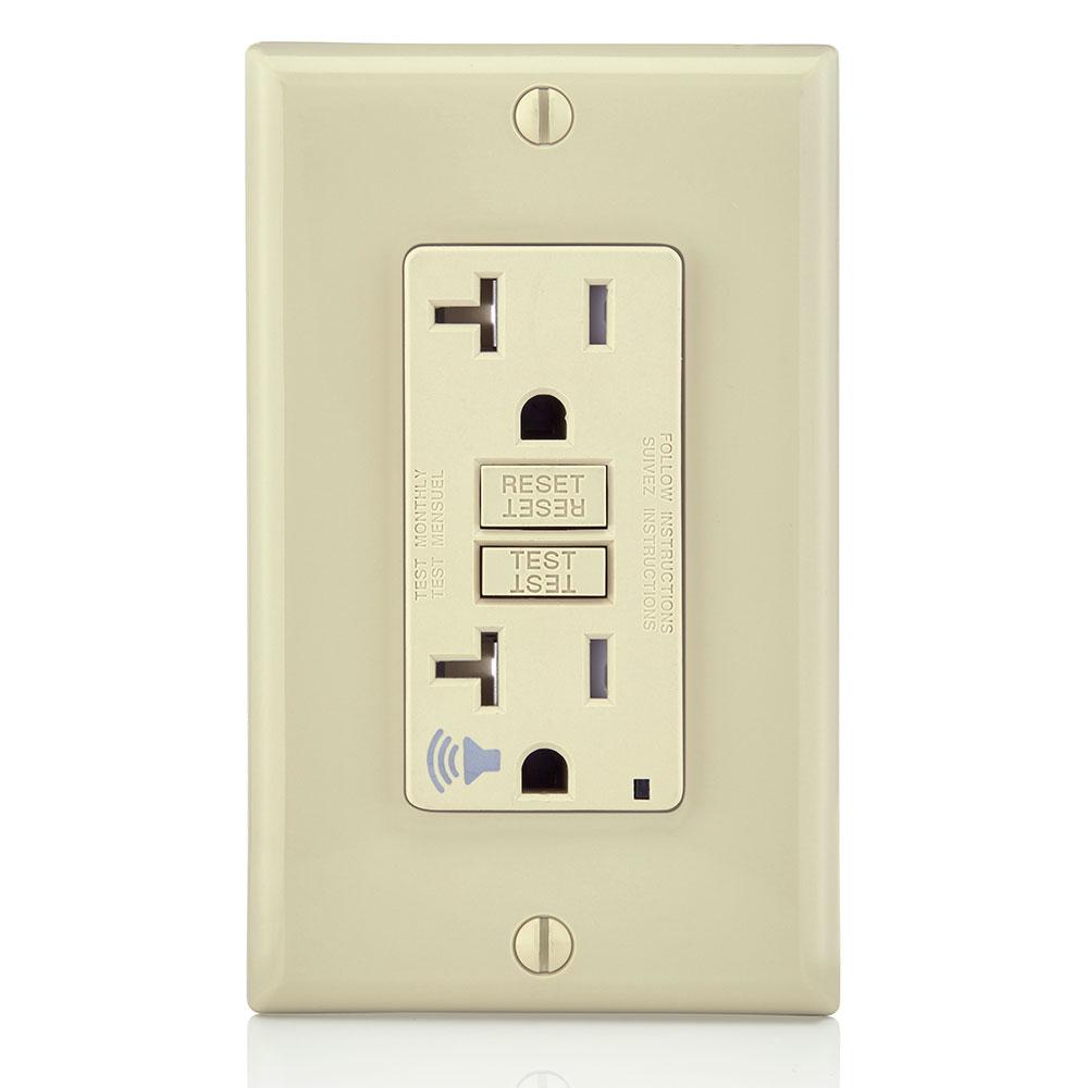 Leviton GFTA2-I