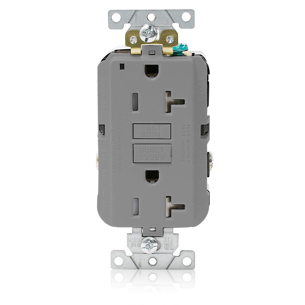 Leviton G5362-TGY