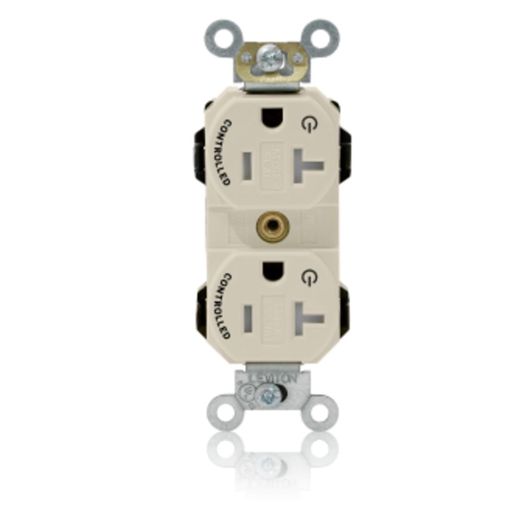 Leviton MT563-2ST