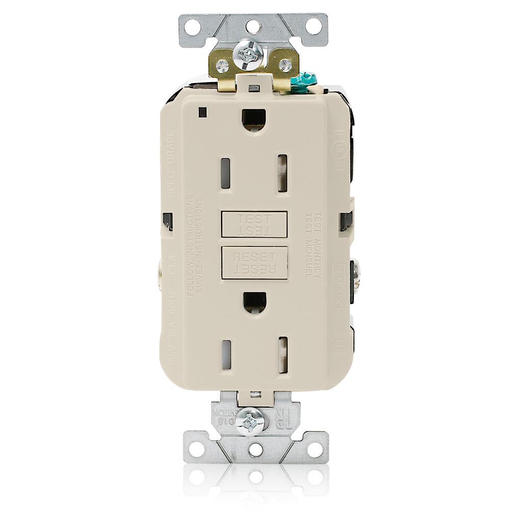 Leviton G5262-TT