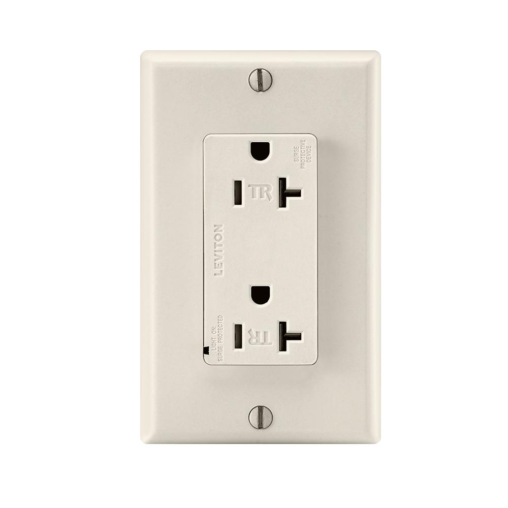 Leviton T5380-T