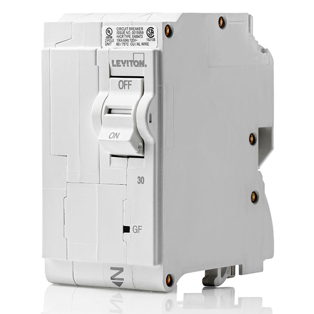 Leviton LB230-GF