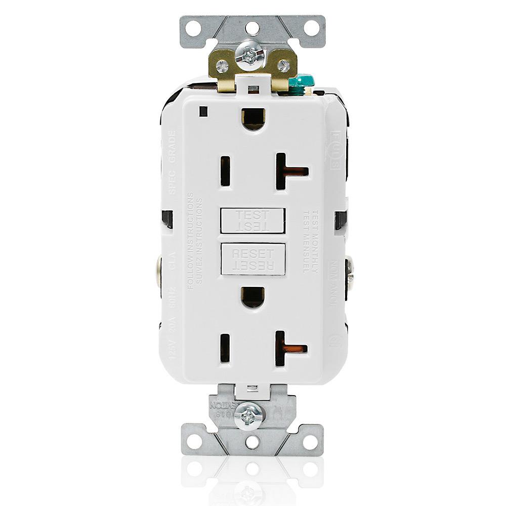 Leviton G5362-W