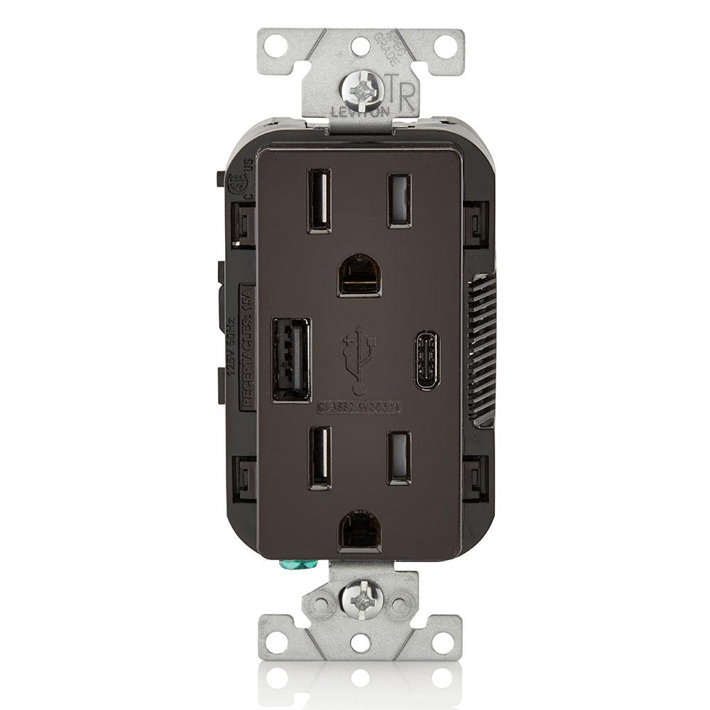 Leviton T5633-B