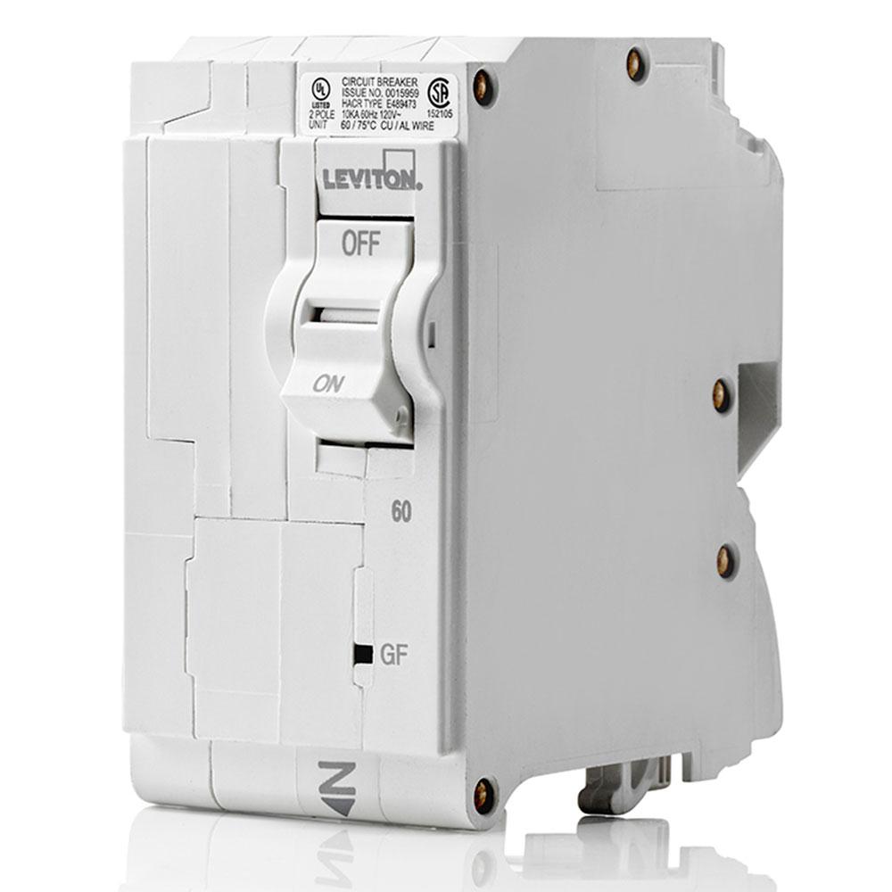 Leviton LB260-GF