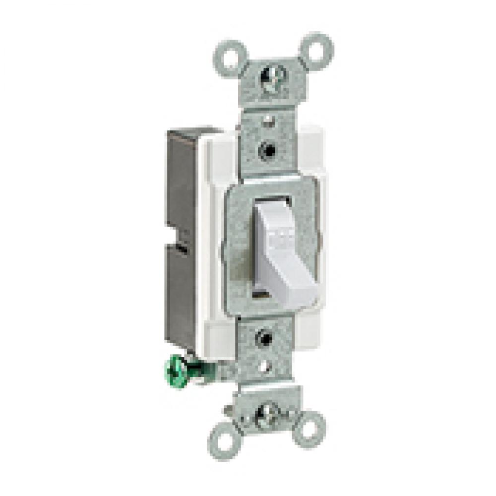 Leviton CS120-2W