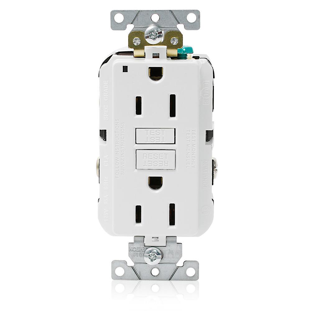 Leviton G5262-W