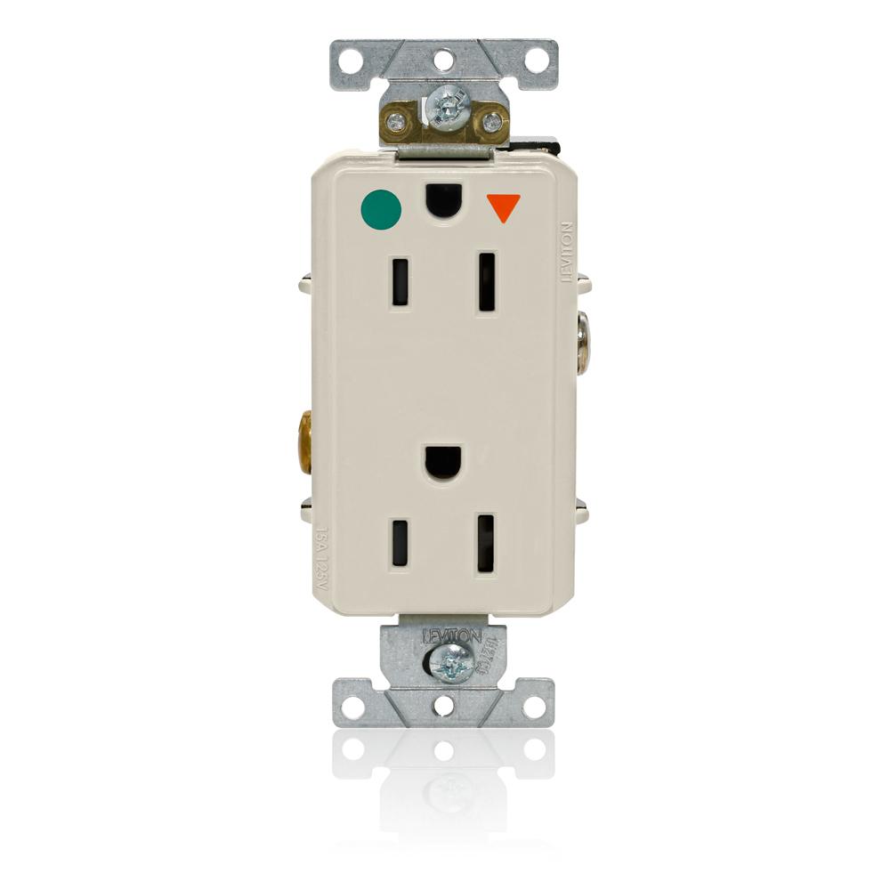 Leviton D8200-IGT