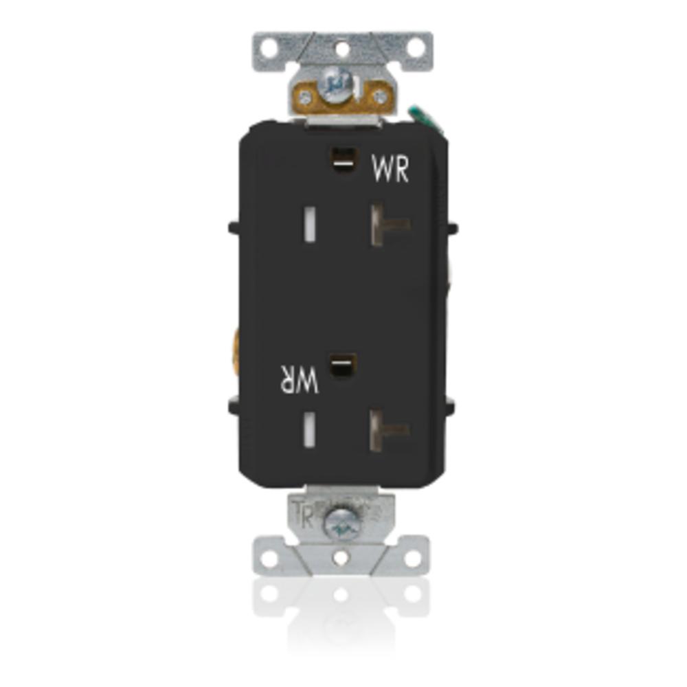 Leviton WTD20-E