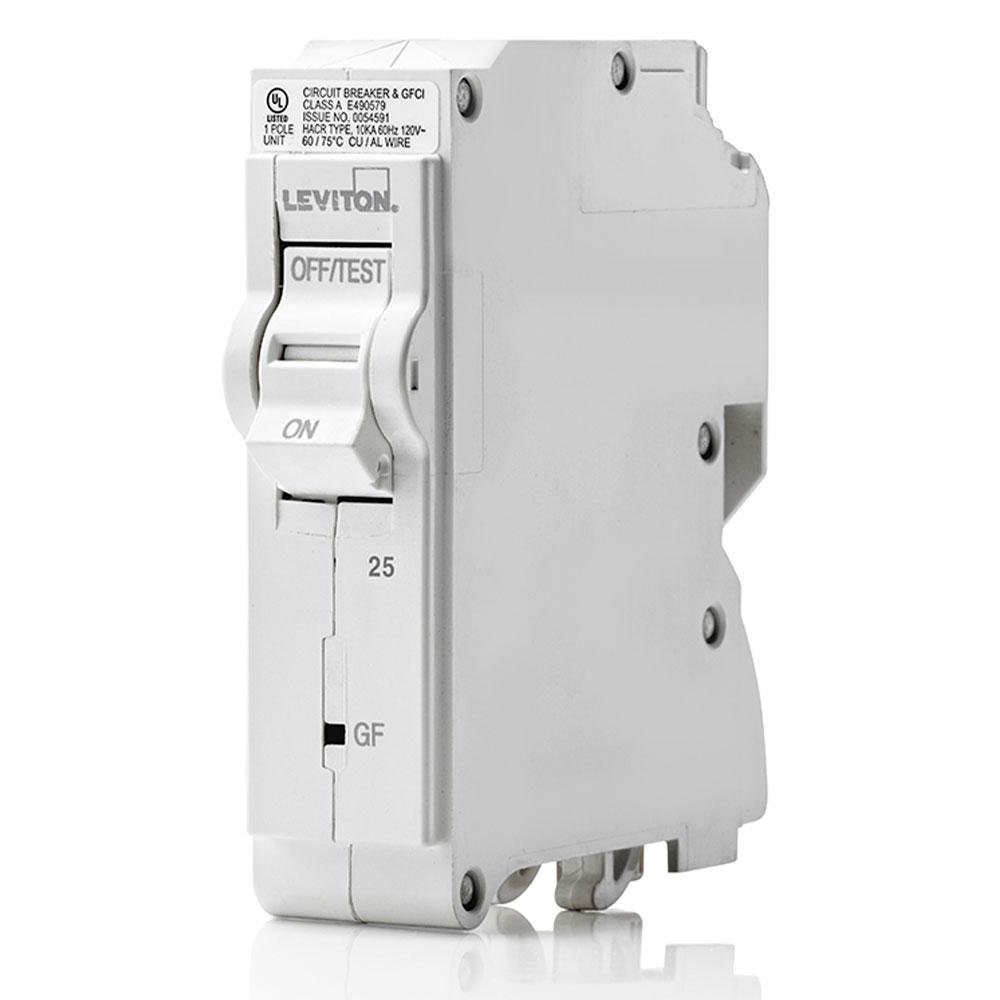 Leviton LB125-GF