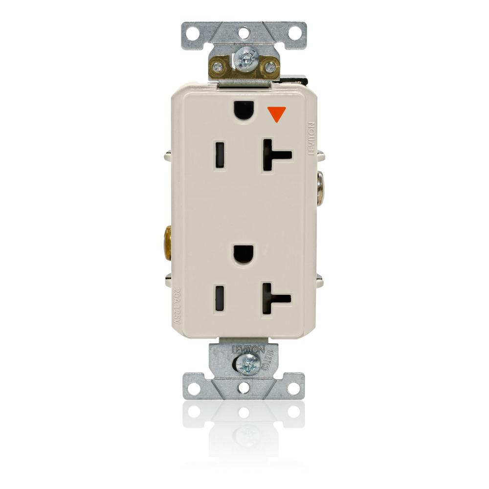 Leviton 16362-TIG