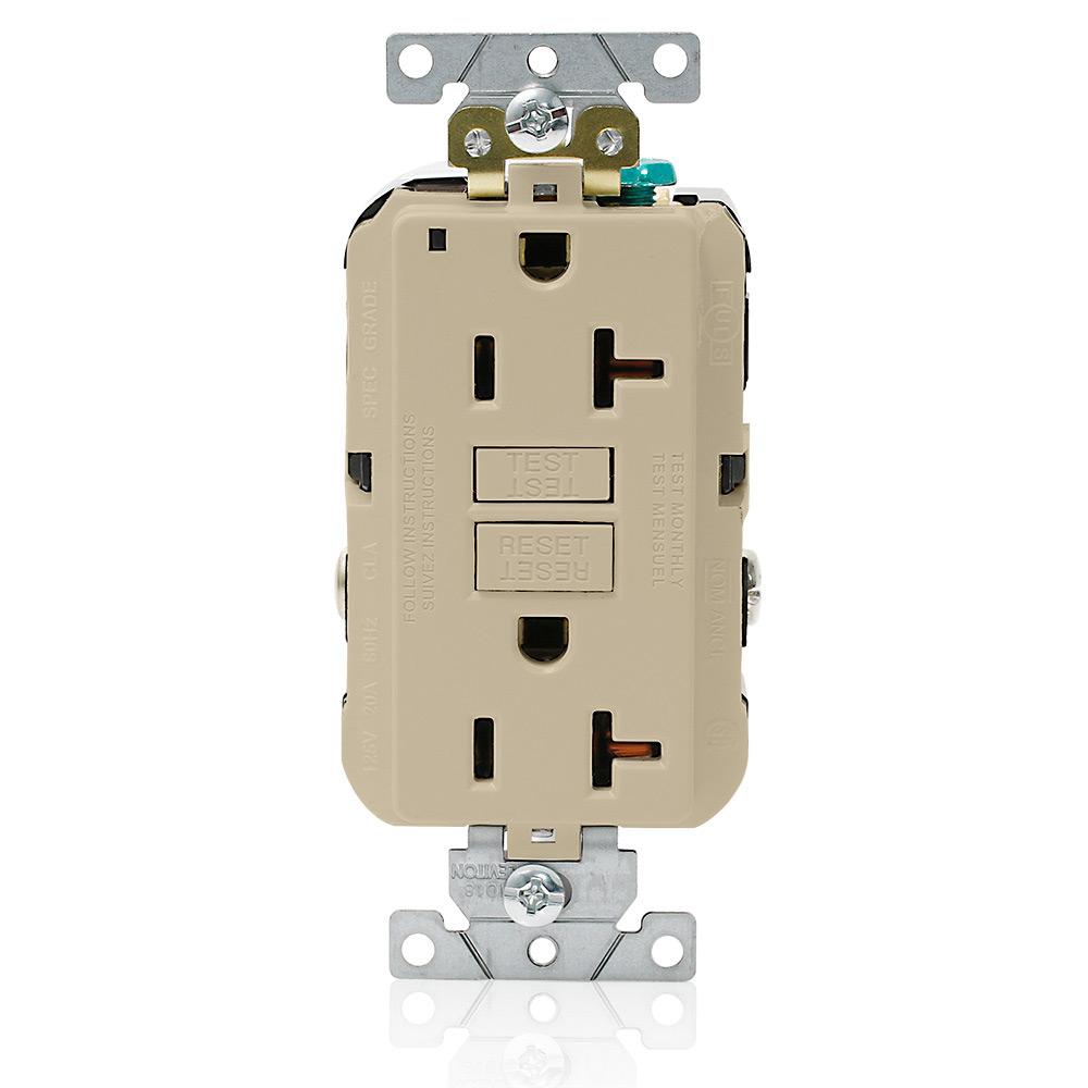 Leviton G5362-I