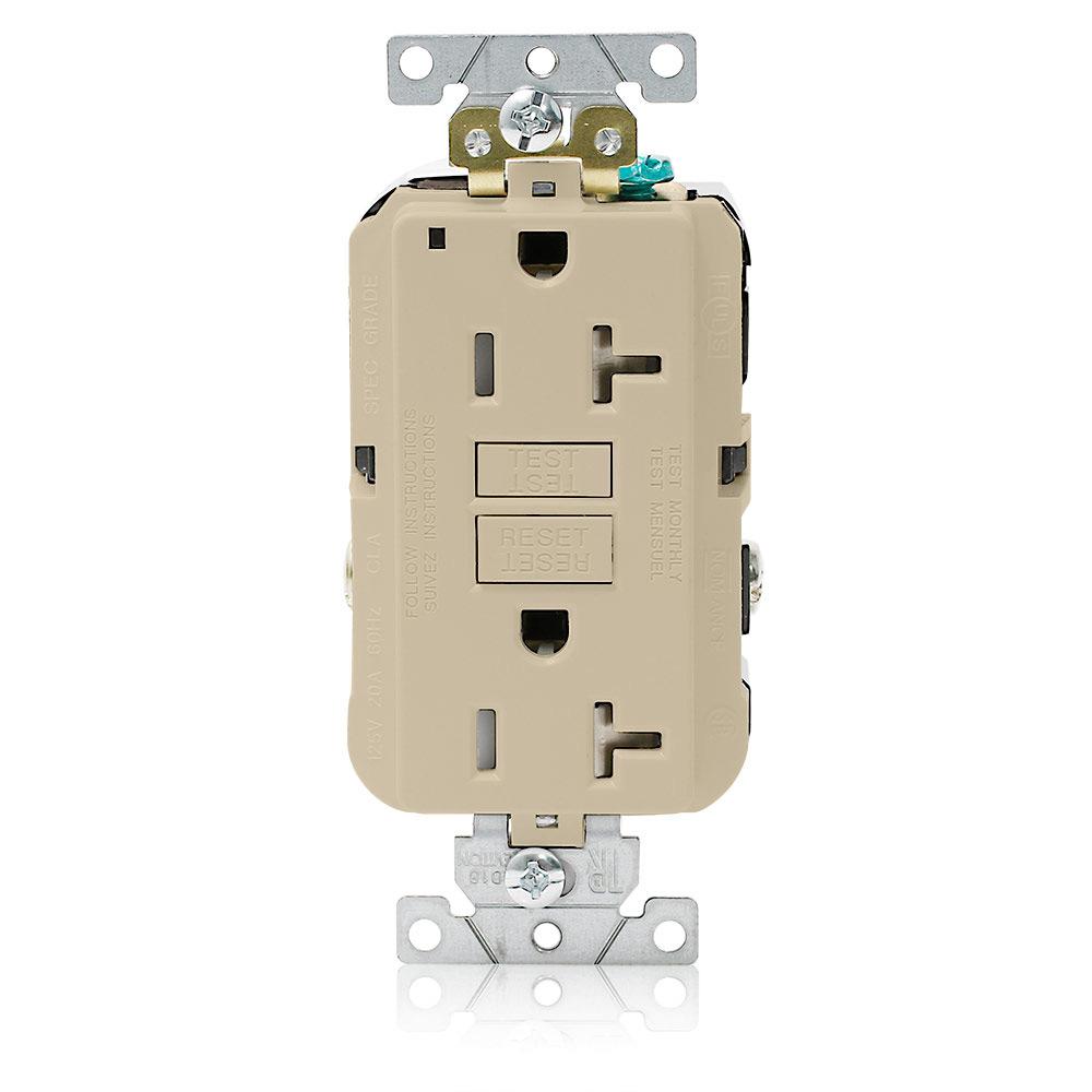 Leviton G5362-TI