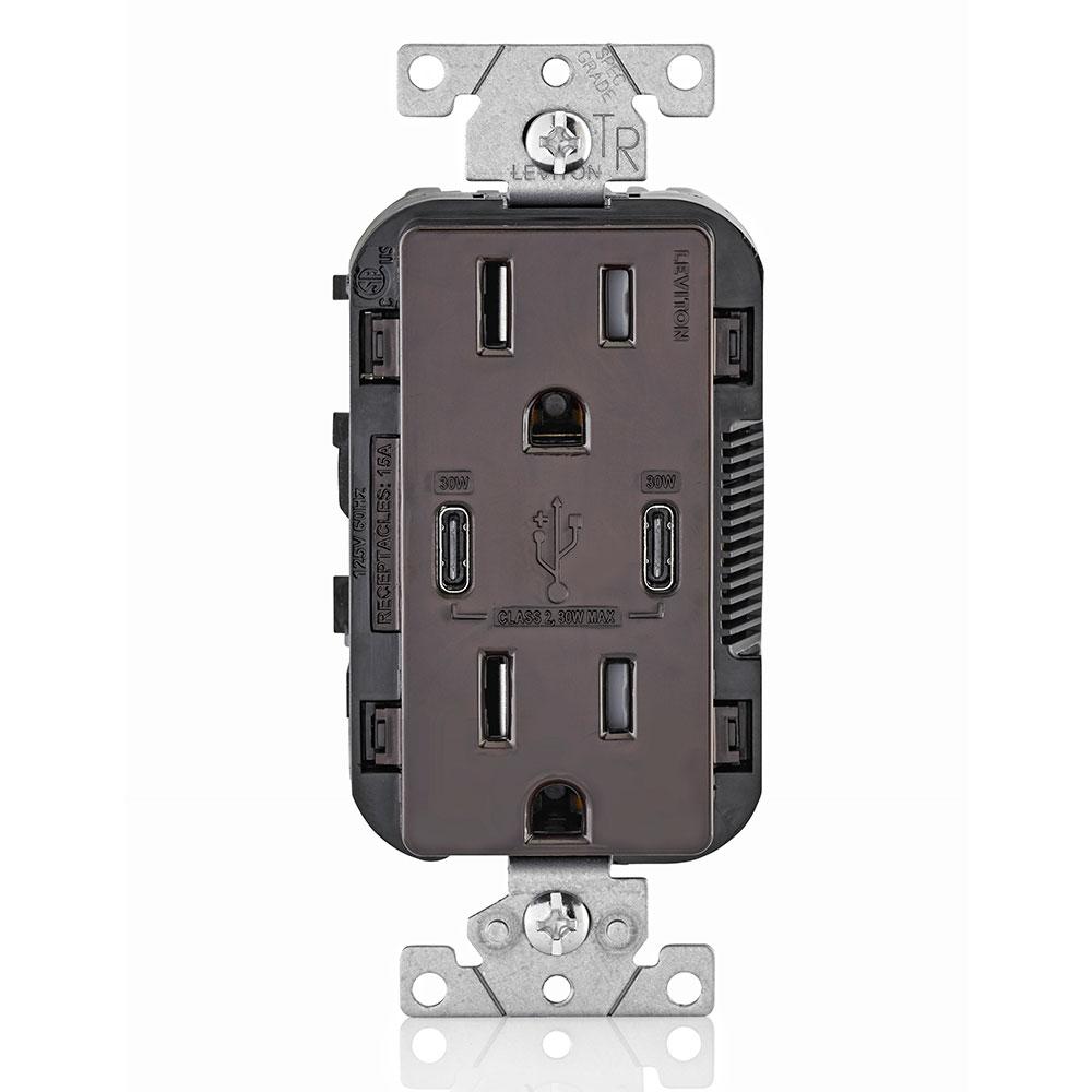 Leviton T5635-B