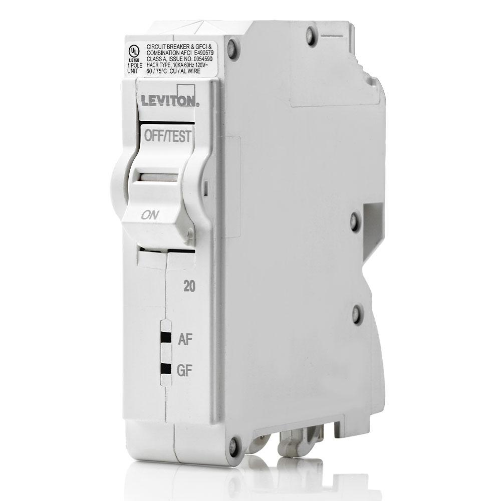 Leviton LB120-DF