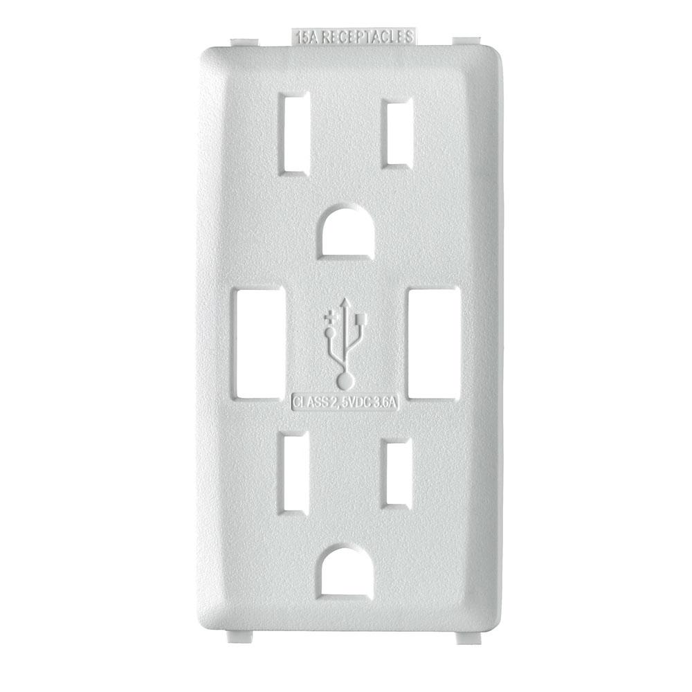 Leviton RKAA1-WW