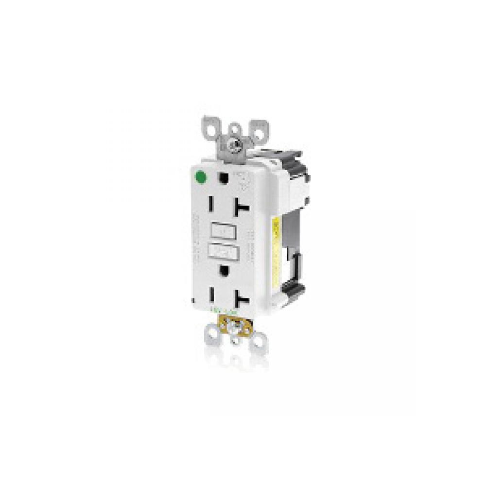 Leviton M7899-HGW