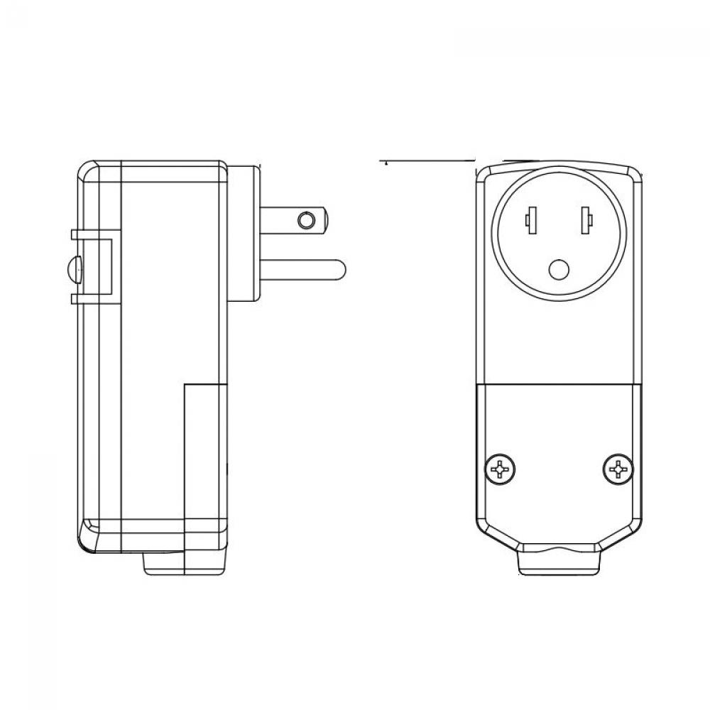 Leviton 16593