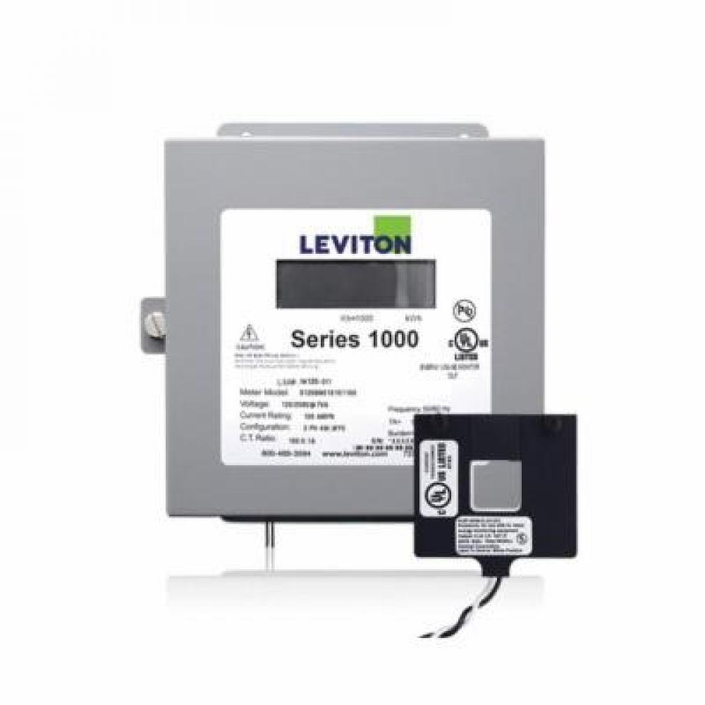 Leviton 1K1204W