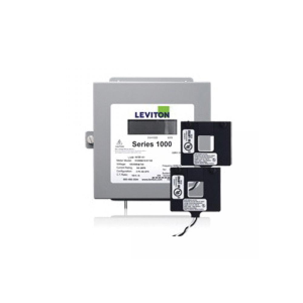 Leviton 1K2402W