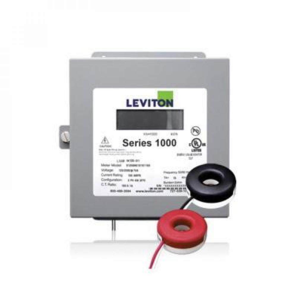 Leviton 1K2402SW