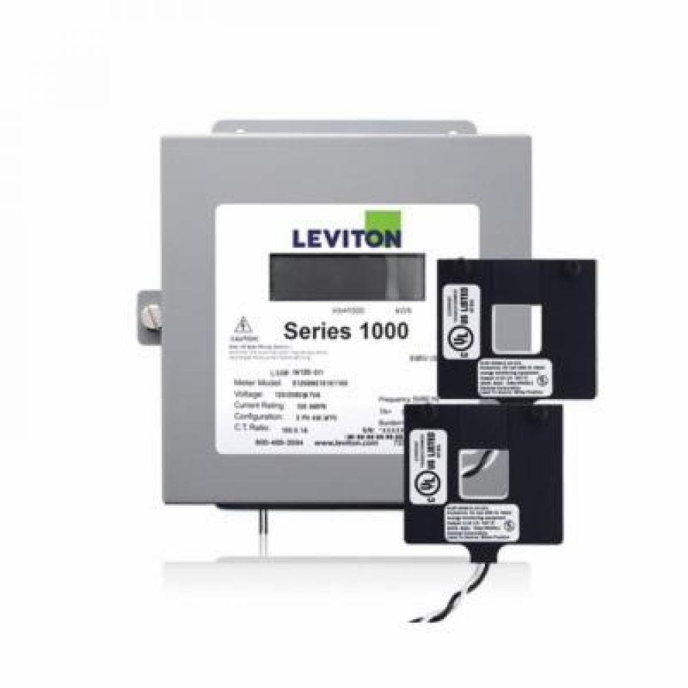 Leviton 1K2408W