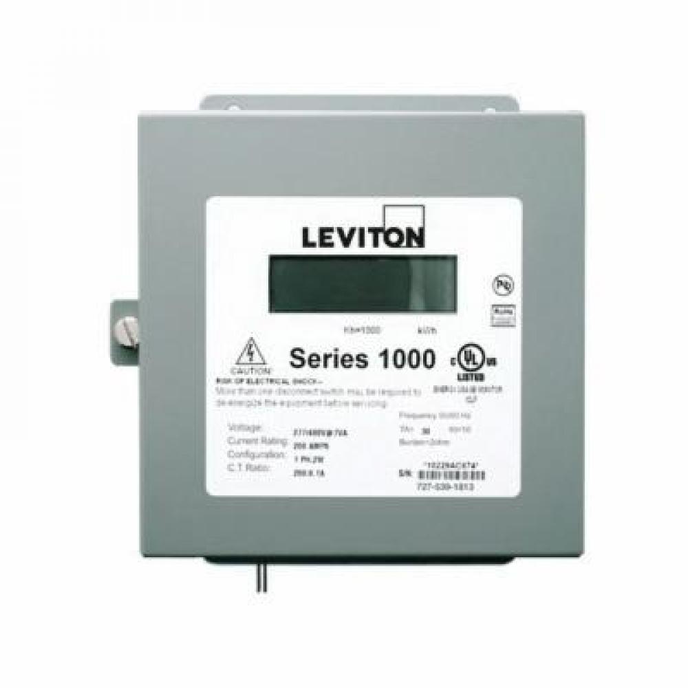 Leviton 1N1201D