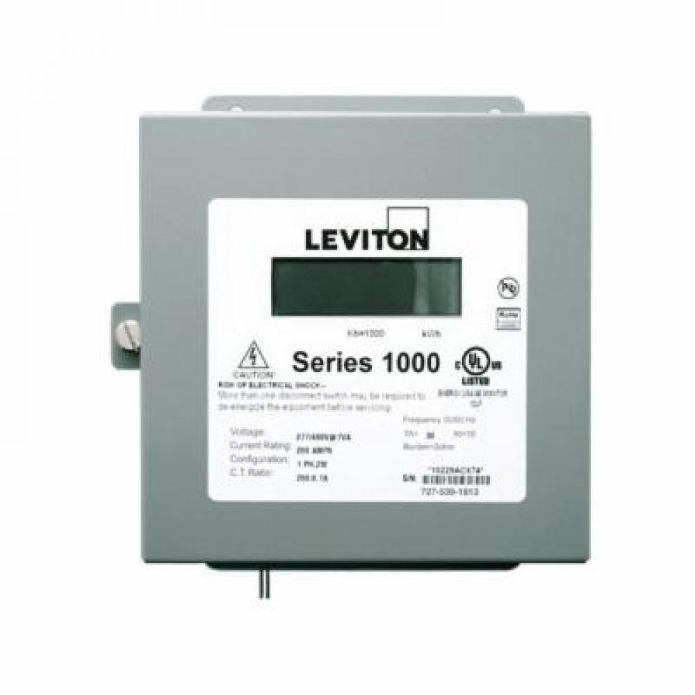 Leviton 1N48011