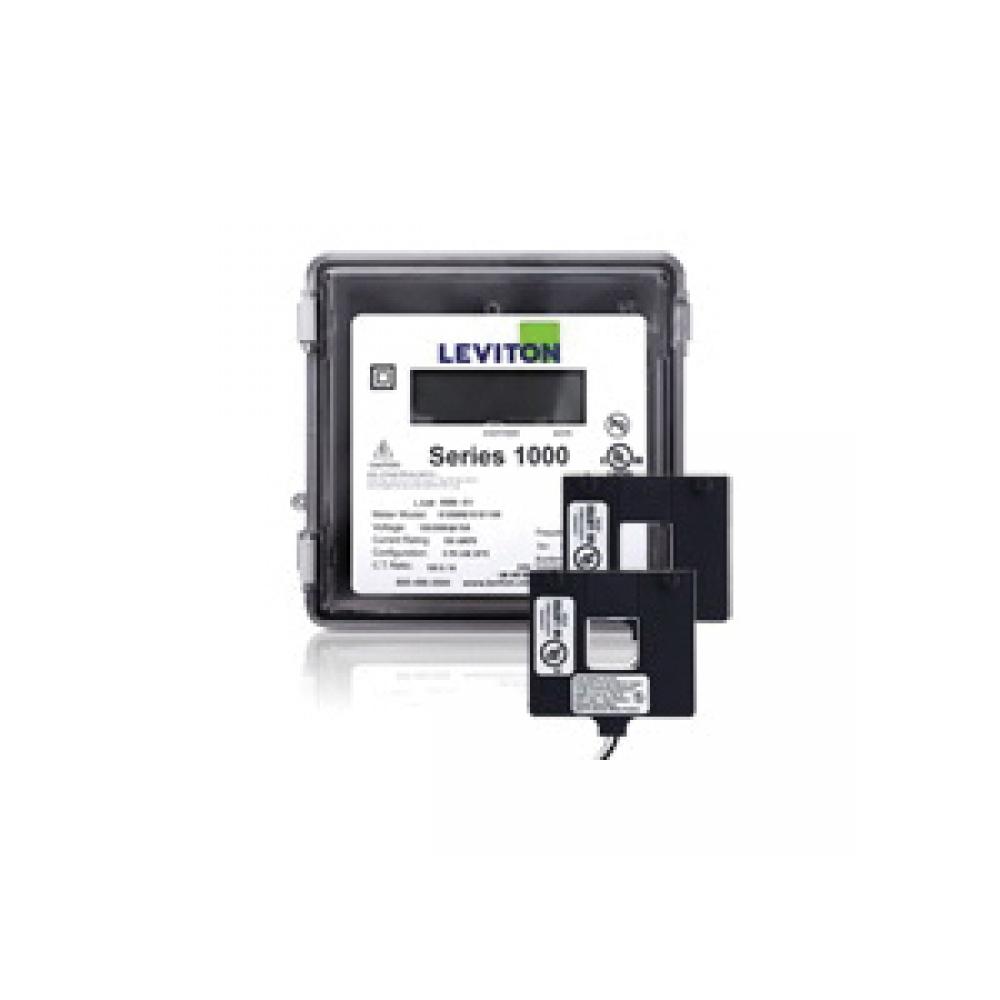 Leviton 1O2402W