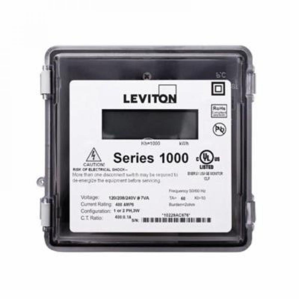 Leviton 1R12021