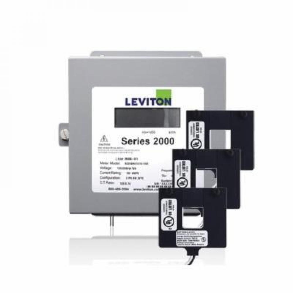 Leviton 2K20812D