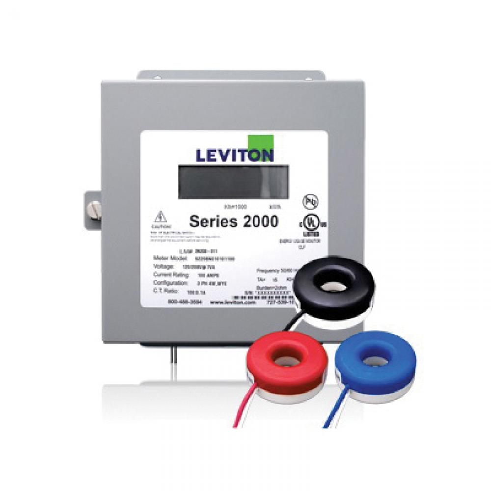 Leviton 2K4801SW