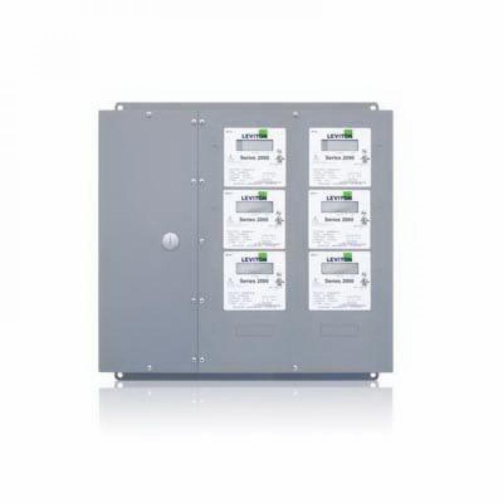 Leviton 2L206CFG