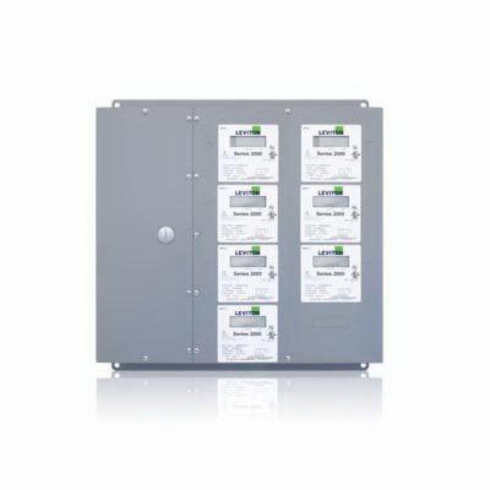 Leviton 2L207CFG