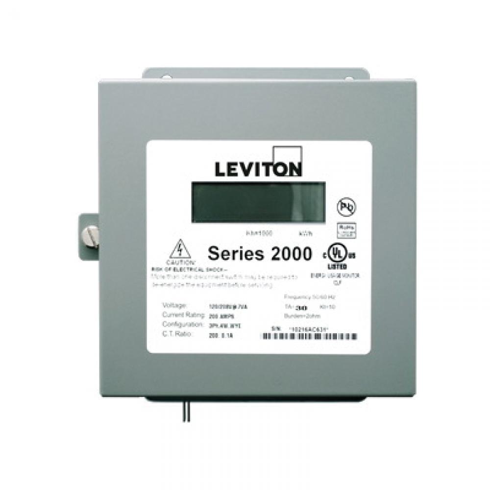 Leviton 2N20811