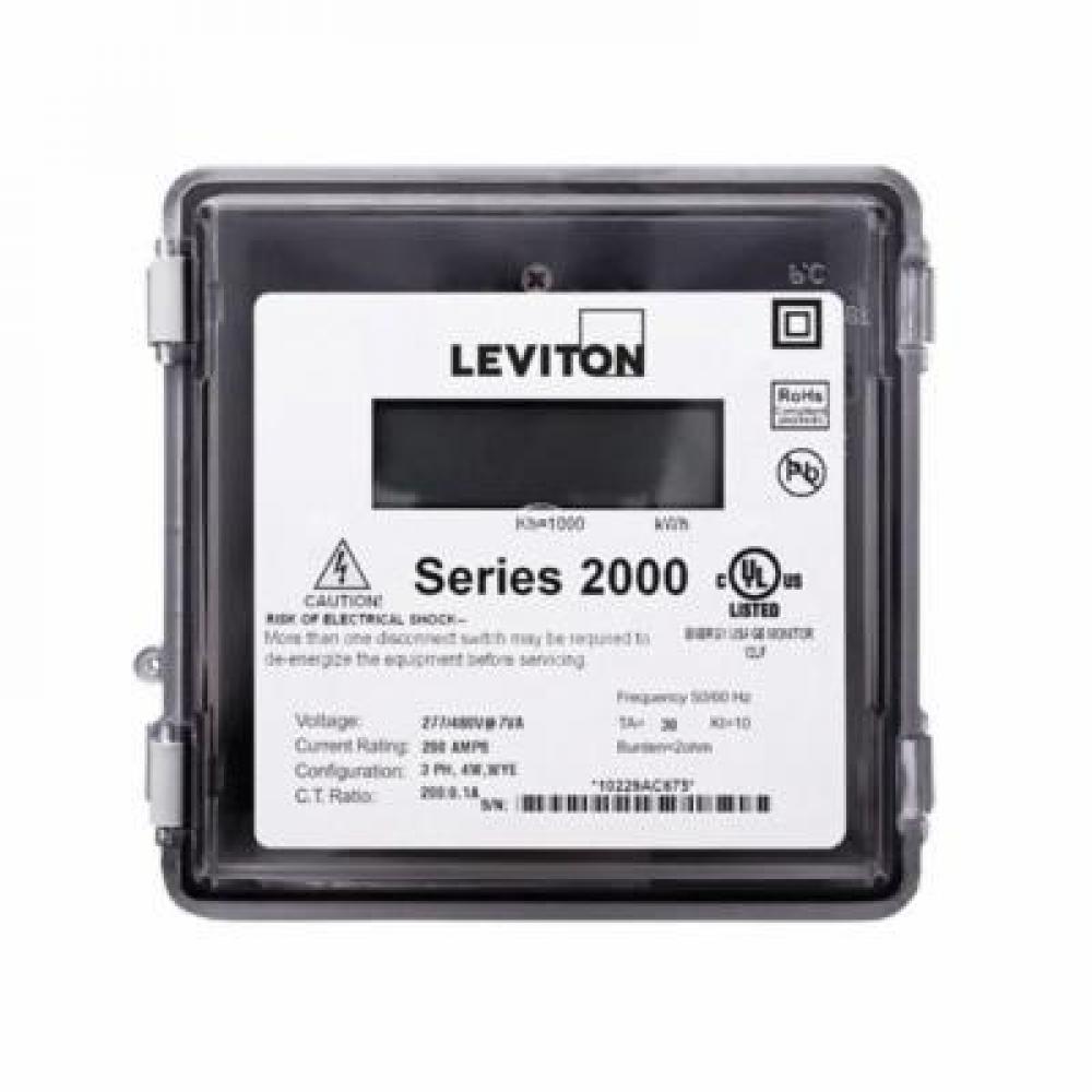 Leviton 2R20821