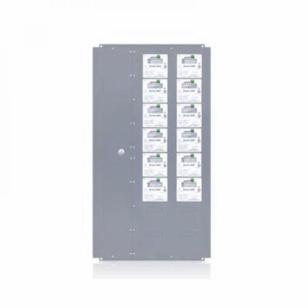 Leviton 2X412CFG