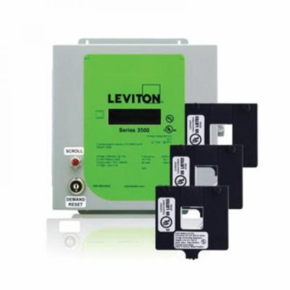 Leviton 3KUMT8M