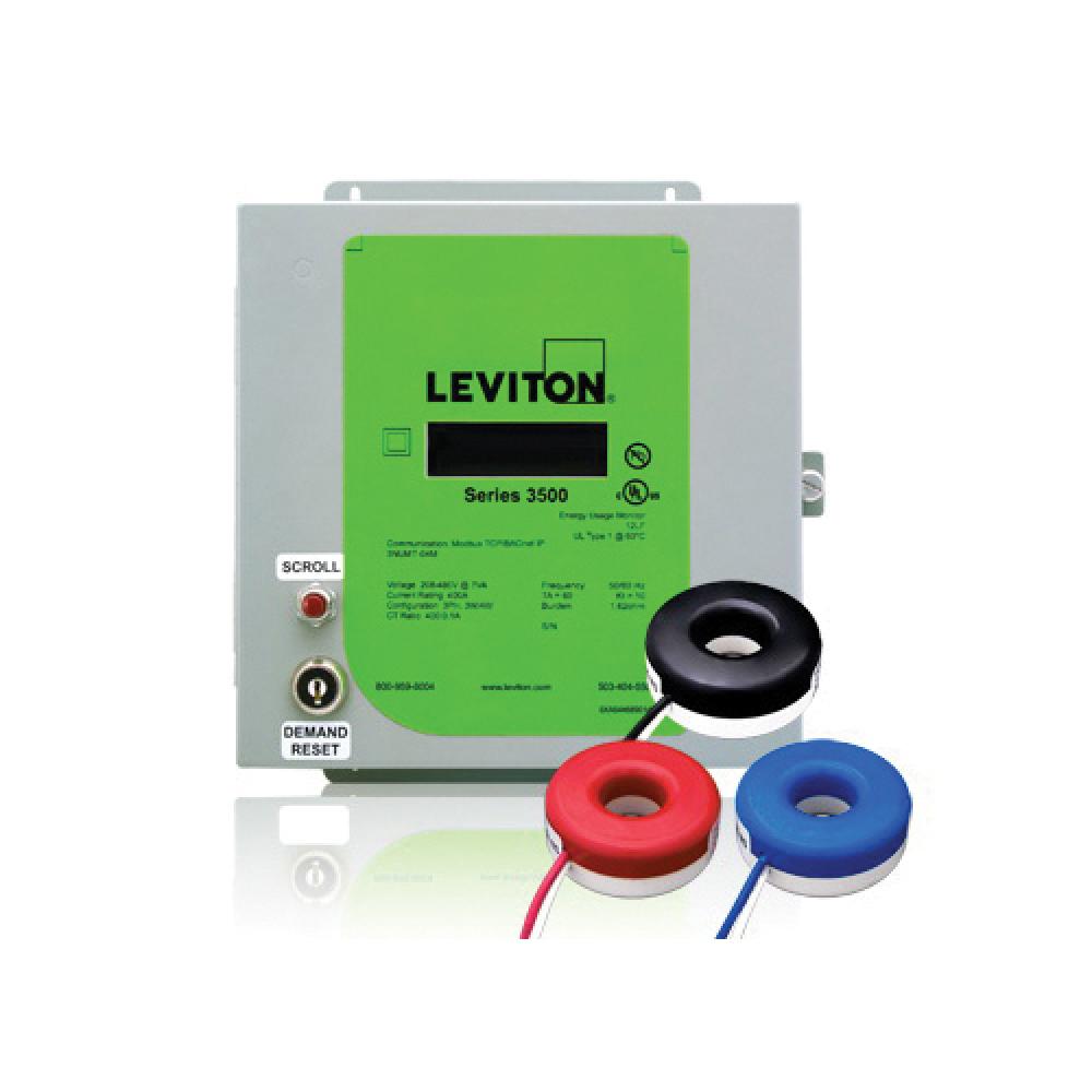 Leviton 3KUMT1SM