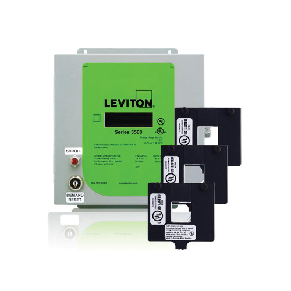 Leviton 3KUMT2M